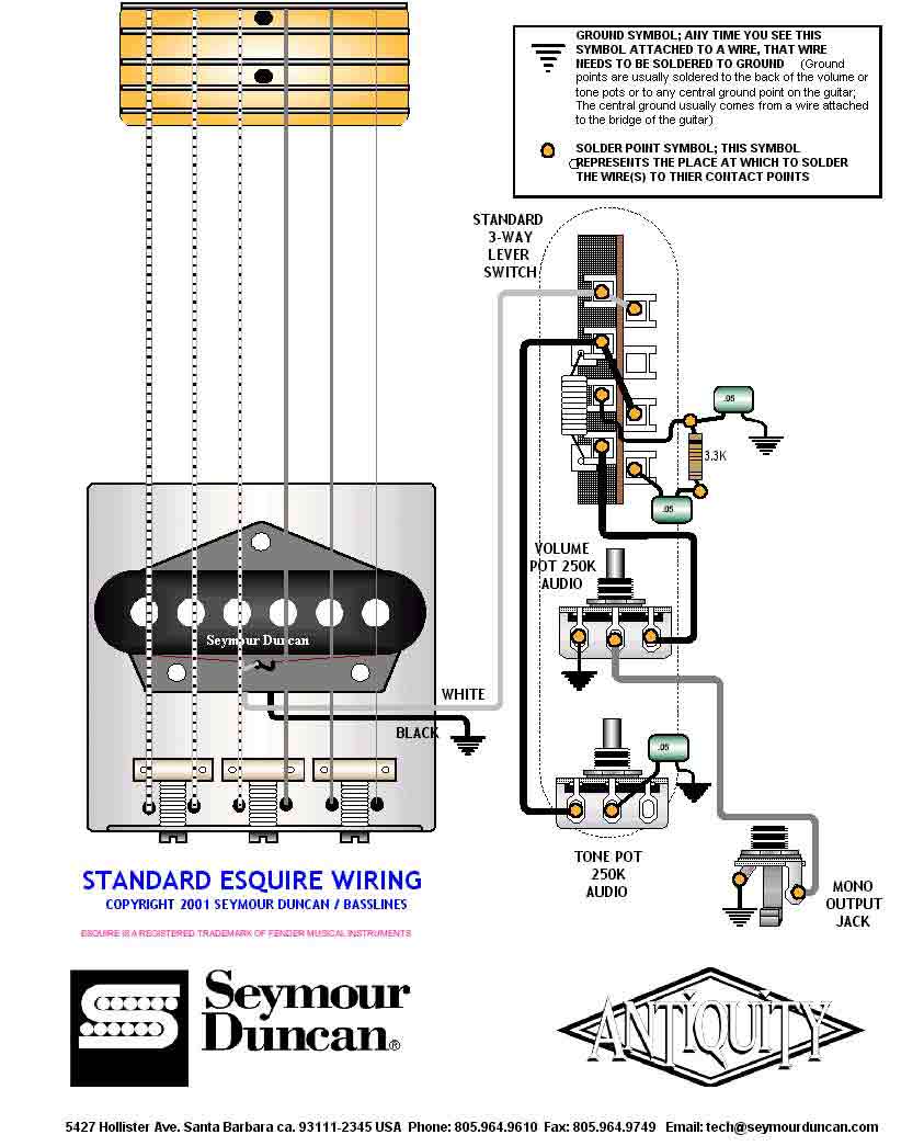 schemat /guitarpickup/S Seymour standard_esquire 091.jpg